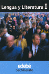 LENGUA Y LITERATURA, 1º BACHILLERATO