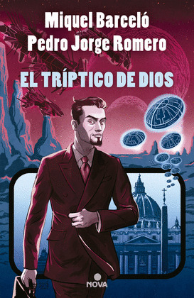 TRÍPTICO DE DIOS, EL