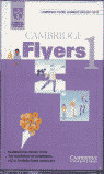 CASSETTE FLYERS 1