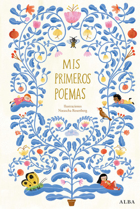 MIS PRIMEROS POEMAS