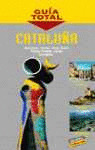 GUIA TOTAL CATALUÑA