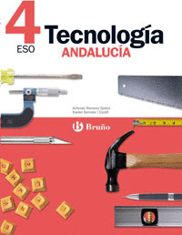 TECNOLOGÍA 4 ESO ANDALUCÍA