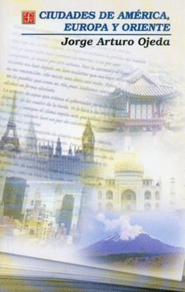 CIUDADES DE AMERICA