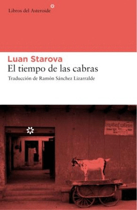 TIEMPO DE LAS CABRAS, EL