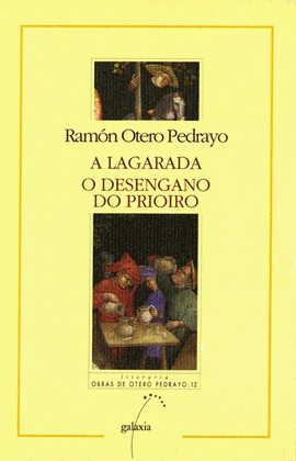 A LAGARADA. O DESENGANO DO PRIOIRO