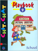 CHIT CHAT PLAYBOOK 9