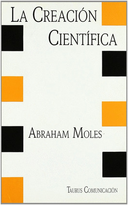 CREACION CIENTIFICA, LA.            NC 3