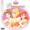 PRINCESAS DISNEY. PEQUE CUENTOS