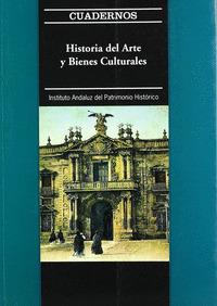HISTORIA DEL ARTE Y BIENES CULTURALES