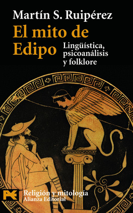 MITO DE EDIPO, EL