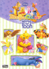 WINNIE THE POOH. MEGA COLOR