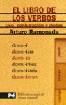 LIBRO DE LOS VERBOS, EL