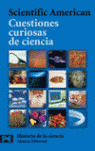 CUESTIONES CURIOSAS DE CIENCIA