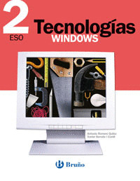 TECNOLOGÍAS 2 ESO WINDOWS