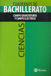 CAMPO GRAVITATORIO Y CAMPO ELECTRICO