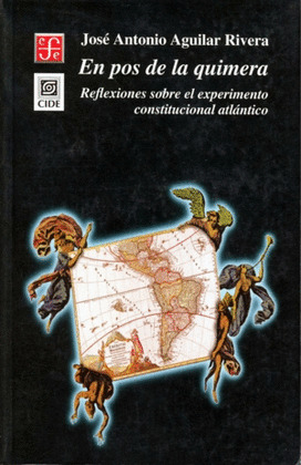EN POS DE LA QUIMERA