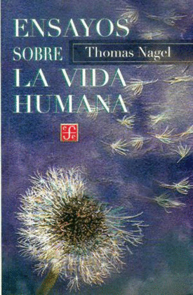 ENSAYOS SOBRE VIDA HUMANA
