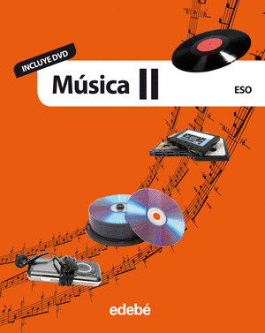 MUSICA II 3º ESO