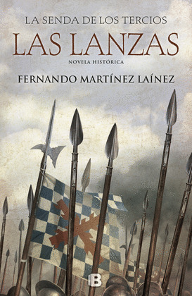 LANZAS, LAS