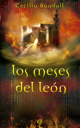 LOS MESES DEL LEON (LAS TORMENTAS DEL TIEMPO 2)