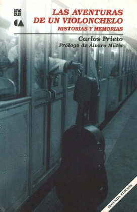 AVENTURAS VIOLONCHELO