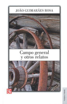 CAMPO GENERAL Y OTROS RELATOS