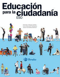 EDUCACIÓN PARA LA CIUDADANÍA ESO