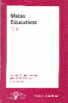 CAJA COLECCION METAS EDUCATIVAS 2021 (OBRA COMPLETA, 9 TOMOS)