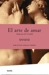 AMORES; EL ARTE DE AMAR