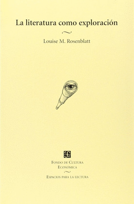 LITERATURA COMO EXPLORACION