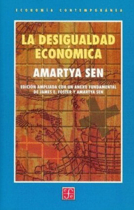 DESIGUALDAD ECONOMICA