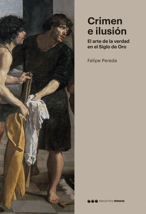 CRIMEN E ILUSION