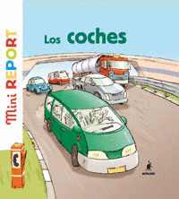 COCHES, LOS