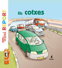 MINI REPORT: ELS COTXES