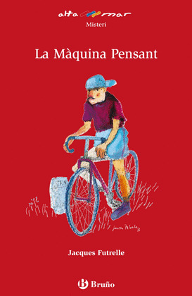 LA MÁQUINA PENSANT
