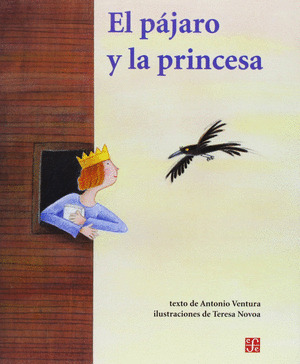 PAJARO Y LA PRINCESA