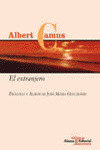 EL EXTRANJERO