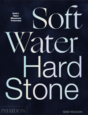 SOFT WATER HARD STONE