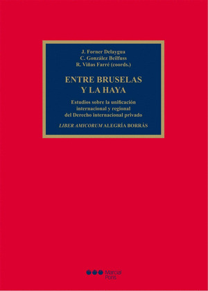ENTRE BRUSELAS Y LA HAYA