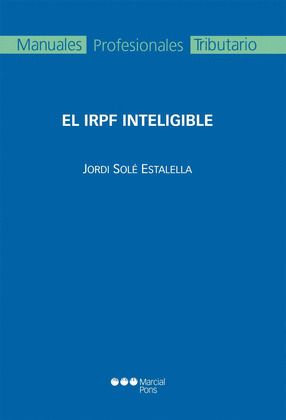 IRPF INTELIGIBLE, EL