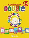 CUADERNO DE DOUGIE 3-4 AÑOS