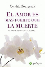AMOR ES MAS FUERTE QUE LA MUERTE, EL