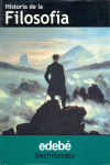 HISTORIA DE LA FILOSOFIA, BACHILLERATO