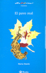 86.PAVO REAL (ALTAMAR +6AÑOS)