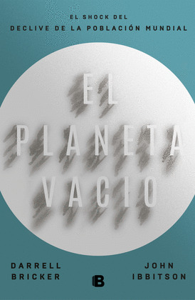 PLANETA VACÍO, EL