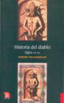 HISTORIA DEL DIABLO. SIGLOS XII-XX