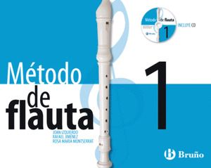 MÉTODO DE FLAUTA 1