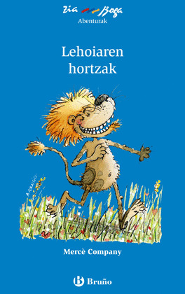 LEHOIAREN HORTZAK (EUS)