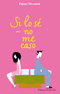 SI LO SE NO ME CASO
