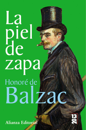 PIEL DE ZAPA, LA